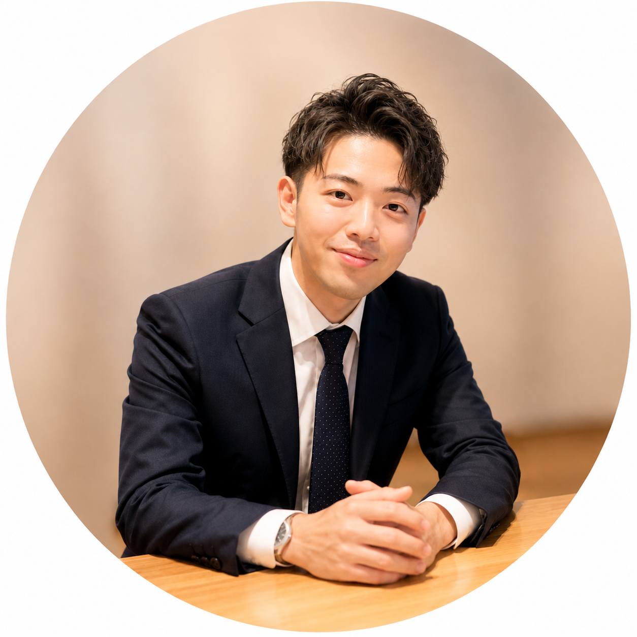 3＋1学習塾 塾長 辻村唯